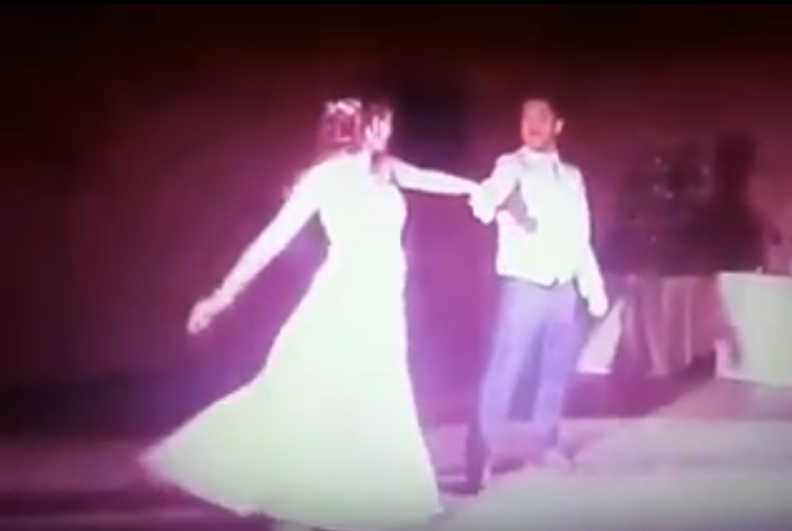 Ouvrir le bal sur une Valse à Aix en Provence Les Milles (13)